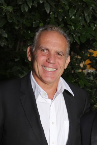 Loïc Amzalak