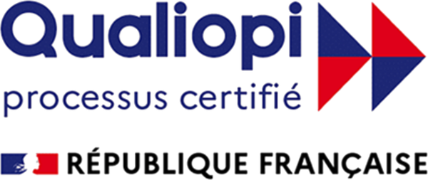 Qualiopi, processus certifié — République française